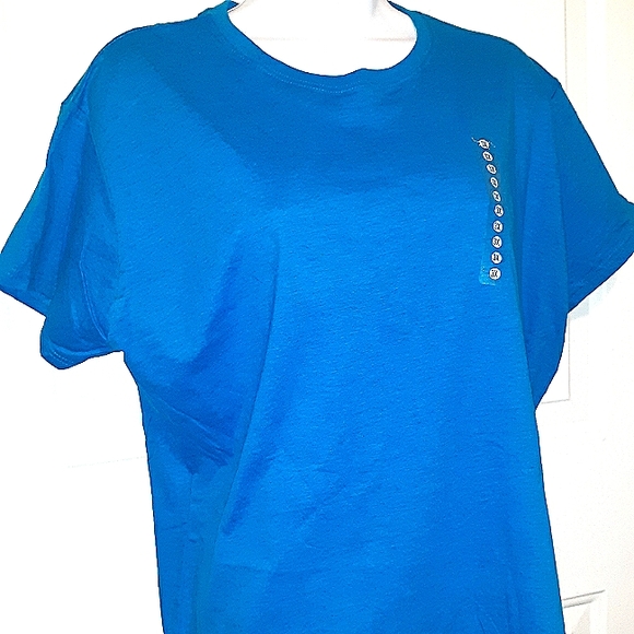 NWT Plus Size Soft Style Classic Gildan T-shirt 3X - Picture 2 of 10
